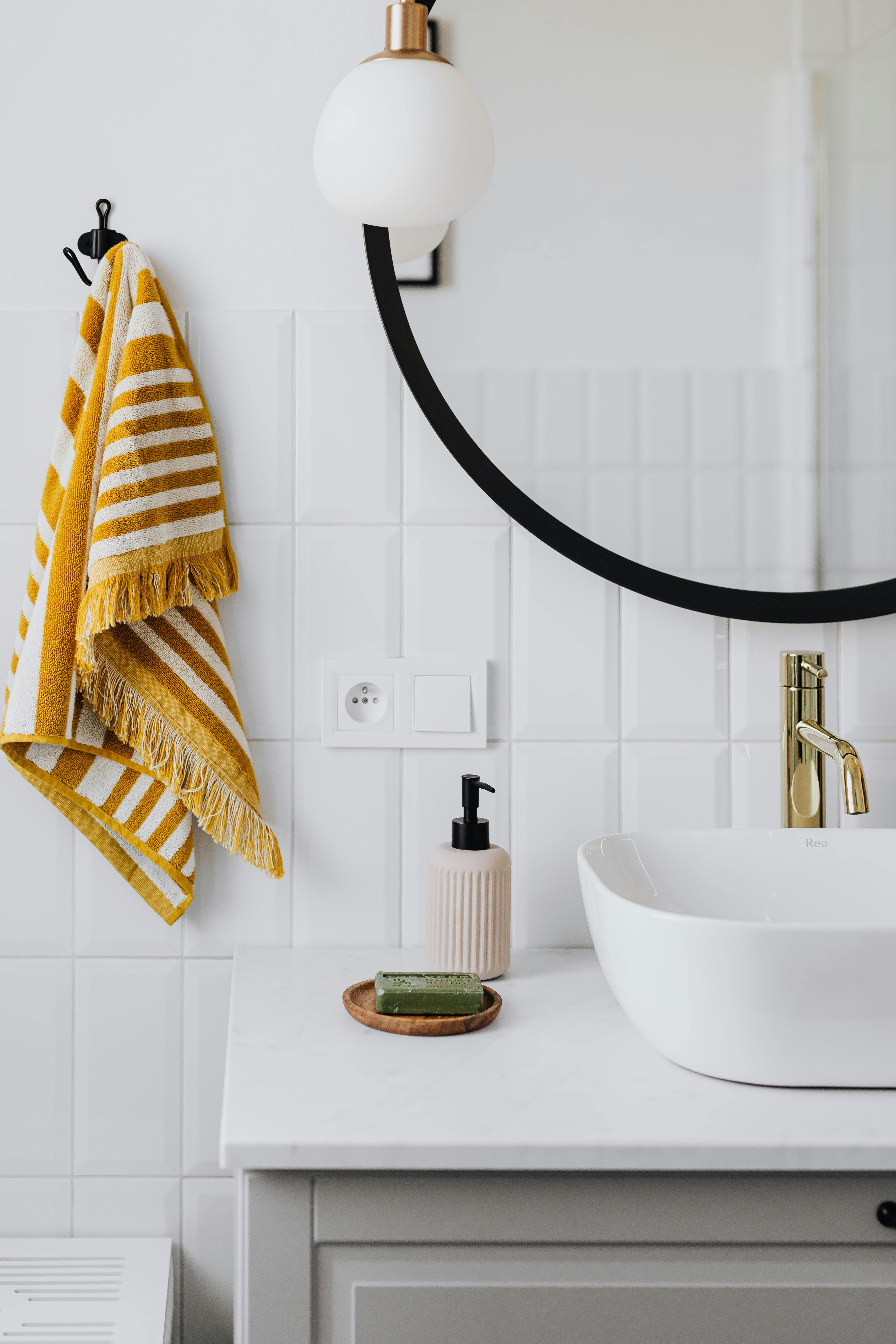 Bath Caddy Tray